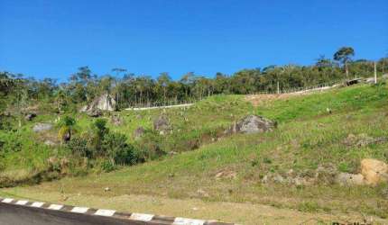 Terreno à venda, 504 m² por R$ 169.888,32 - Esmeralda Park (Caucaia do Alto) - Cotia/SP