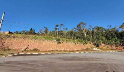 Terreno à venda, 1044 m² por R$ 352.146,04 - Caucaia do Alto - Cotia/SP