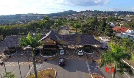 Casa à venda com 4 dormitórios à venda, 310 m² por R$ 3.300.000 - Alphaville - Santana de Parnaíba/SP