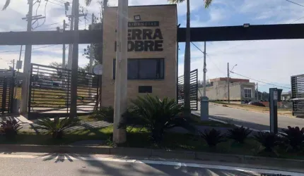 Terreno de 130 m² - Pequeno Aclive  -  Sitio Boa Vista - Rodovia Raposo Tavares