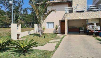 Casa à venda, 375 m² por R$ 1.600.000,00 - Jardim Colibri - Cotia/SP