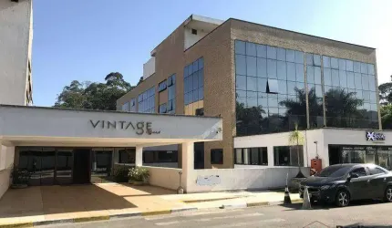 Sala á venda comercial - Granja Viana