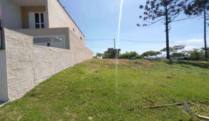 Terreno Plano - Sitio Boa Vista -Cotia