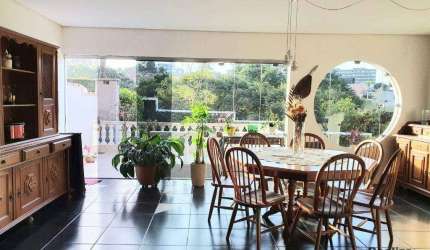 Casa, 320 m² - venda por R$ 1.450.000,00 ou aluguel por R$ 11.923,11/mês - Horizontal Park - Cotia/SP