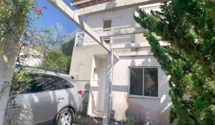 Casa à venda, 100 m² por R$ 639.000,00 - Chácara Ondas Verdes - Cotia/SP