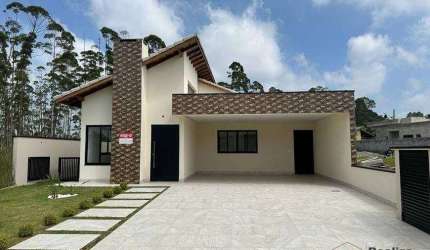 Casa térrea - 2 dormitórios e 1 suíte -  Vargem Grande Paulista