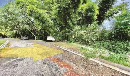 Terreno à venda, 907 m² por R$ 837.000,00 - Vila Santo Antônio - Cotia/SP