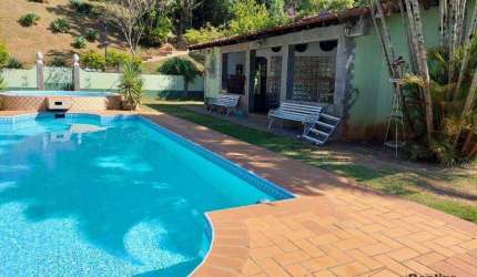 Chácara à venda, 2700 m² por R$ 1.300.000,00 - Saboó - São Roque/SP