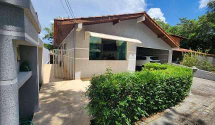 Casa com 5 dormitórios à venda, 238 m² por R$ 1.300.000 - São Paulo II - Granja Viana - Cotia/SP