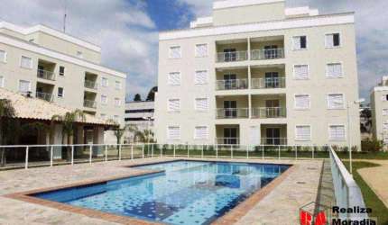 Cobertura à venda, 105 m² por R$ 430.000,00 - Jardim Santa Izabel - Cotia/SP