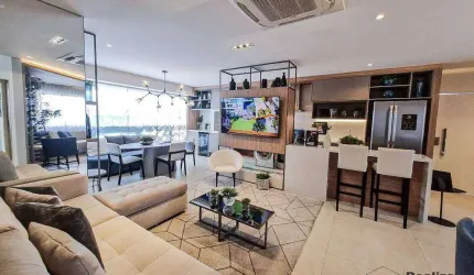 Apartamento com 3 dormitórios à venda, 87 m² a partir de  R$ 880.000,00  - Umuarama - Osasco/SP