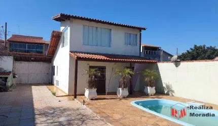Casa à venda, 100 m² por R$ 600.000,00 - Jardim Europa - Vargem Grande Paulista/SP