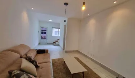 Casa, 80 m² - venda por R$ 420.000,00 ou aluguel por R$ 2.500,00/mês - Chácara Nossa Senhora de Fátima - Cotia/SP