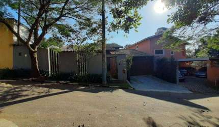 Casa à venda, 239 m² por R$ 1.100.000,00 - Granja Viana - Carapicuíba/SP