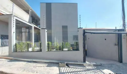 Sobrado com 2 suítes - 2 vagas - Jardim de Abril  - Osasco