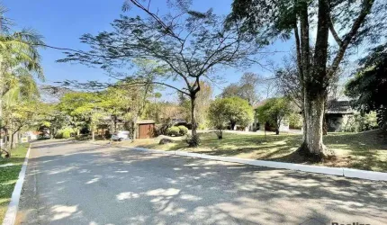 Casa com 4 dormitórios, 435 m² - venda por R$ 1.850.000,00 ou aluguel por R$ 9.990,00/mês - Altos de São Fernando - Jandira/SP