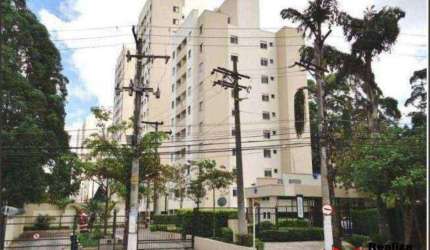 Apartamento à venda, 55 m² por R$ 265.000,00 - Jardim Boa Vista (Zona Oeste) - São Paulo/SP