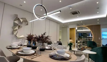 Apartamento com 2 dormitórios à venda, 49 m² a partir de R$ 525.000,00 - Bela Vista - Osasco/SP