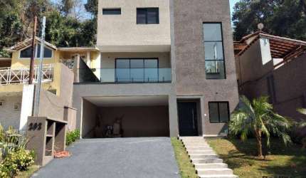 Casa à venda, 220 m² por R$ 1.290.000,00 - Transurb - Itapevi/SP