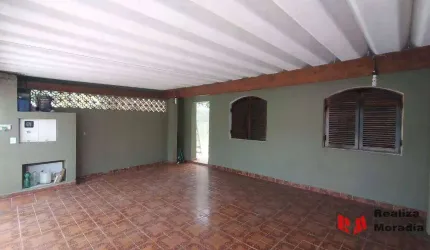 Casa a venda no Jardim da Glória