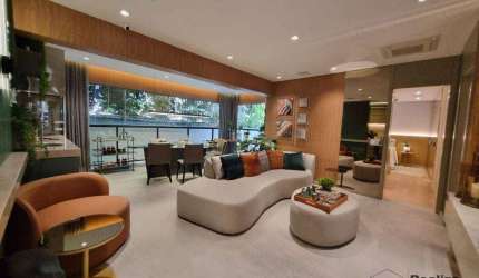 Legend por Dubai, Cobertura, 156 m² por R$ 1.580.000 - Bela Vista - Osasco/SP