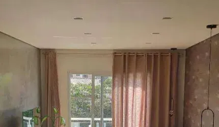 Sobrado com 3 suítes - 4 vagas - Vila São Silvestre