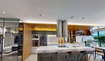 Apartamento com 3 quartos à venda, 93 m² por R$930.000,00 - Bela Vista - Osasco/SP