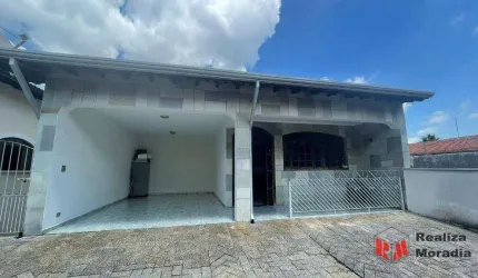 Casa à venda, 281 m² por R$ 1.300.000,00 - Jardim da Glória - Cotia/SP