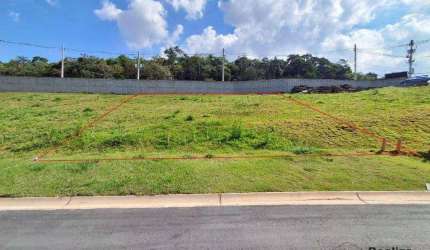 Terreno à venda, 573 m² por R$ 573.880,00 - Granja Viana - Cotia/SP