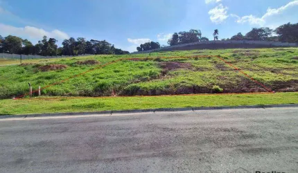 Terreno à venda, 524 m² por R$ 472.050,00 - Granja Viana - Cotia/SP