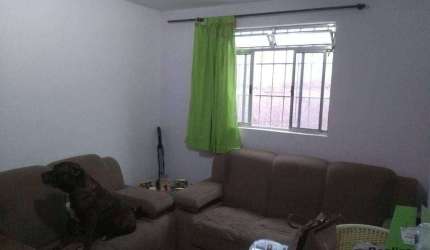 Casa à venda, 125 m² por R$ 250.000,00 - Parque Turiguara - Cotia/SP
