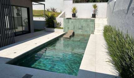 Casa à venda, 270 m² por R$ 1.990.000,00 - Granja Viana - Reserva Santa Maria - Jandira/SP