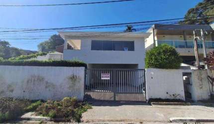 Casa com 3 dormitórios à venda, 400 m² por R$ 1.350.000,00 - Parque São Paulo - Cotia/SP