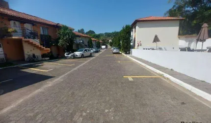 Casa sobreposta com 2 dormitórios à venda, 50 m² por R$ 320.000 - Jardim Torino - Cotia/SP