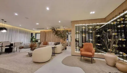 Apartamento com 3 quartos à venda, 117 m² por R$ 1.330.000 - Vila Campesina - Osasco/SP