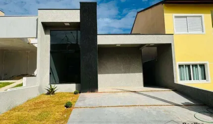 Casa à venda, 109 m² por R$ 649.000,00 - Bairro dos Pereiras - Cotia/SP