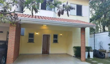 Casa à venda, 220 m² por R$ 1.200.000,00 - Granja Viana - Cotia/SP