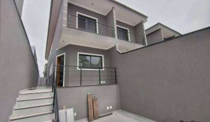 Casa em Condomínio Cotia com 3 dormitórios