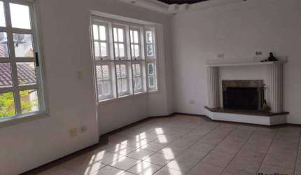 Casa com 3 quartos, suite, em condominio fechado  à venda, 220 m² por R$ 910.000 - Granja Viana - Cotia/SP