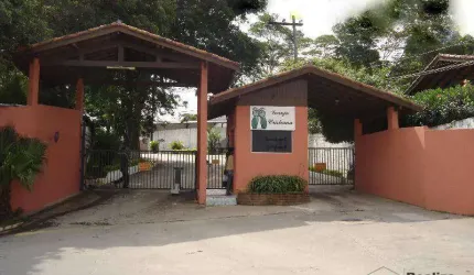 Terreno à venda de 360 m² - Plano - Tijuco Preto - Vargem Grande Paulista