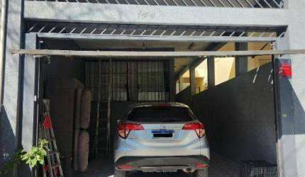 Casa a venda em Cotia