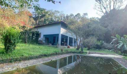 Casa à venda, 400 m² por R$ 950.000,00 - Granja Viana - Embu das Artes/SP