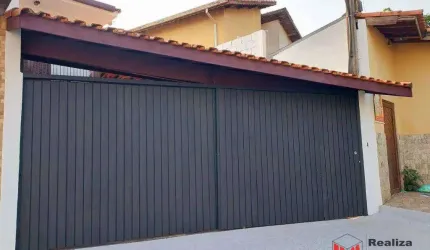 Casa à venda, 125 m² por R$ 570.000,00 - Jardim Sabiá - Cotia/SP
