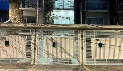 Casa à venda - com 3 dormitórios e 1 suíte -  Bandeiras  -  Osasco