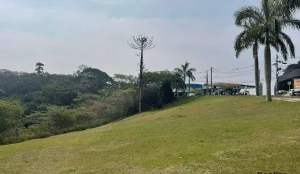 Terreno à venda, 915 m² excelente localização na Granja Viana por R$ 1.450.000 - Granja Viana - Cotia/SP