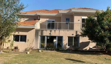 Casa com 3 dormitórios à venda, 489 m² por R$ 1.840.000,00 - Nova Higienópolis - Jandira/SP