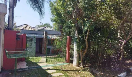Casa isolada, 3 dormitórios à venda - Jardim da Glória - Cotia/SP