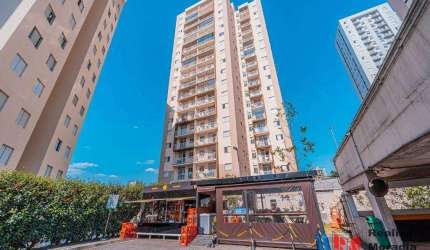 Apartamento à Venda no Condomínio Veredas de Quitaúna -  Osasco