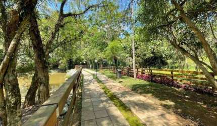 Casa, 60 m² - venda por R$ 360.000,00 ou aluguel por R$ 3.000,00/mês - Parque Rincão - Cotia/SP