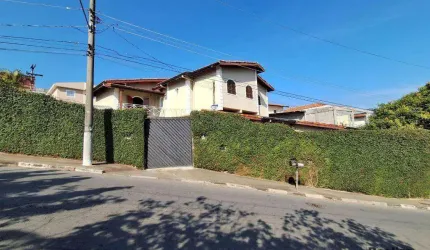 Casa à venda com 4 dormitórios e 6 vagas -   Jardim dos Ipês -